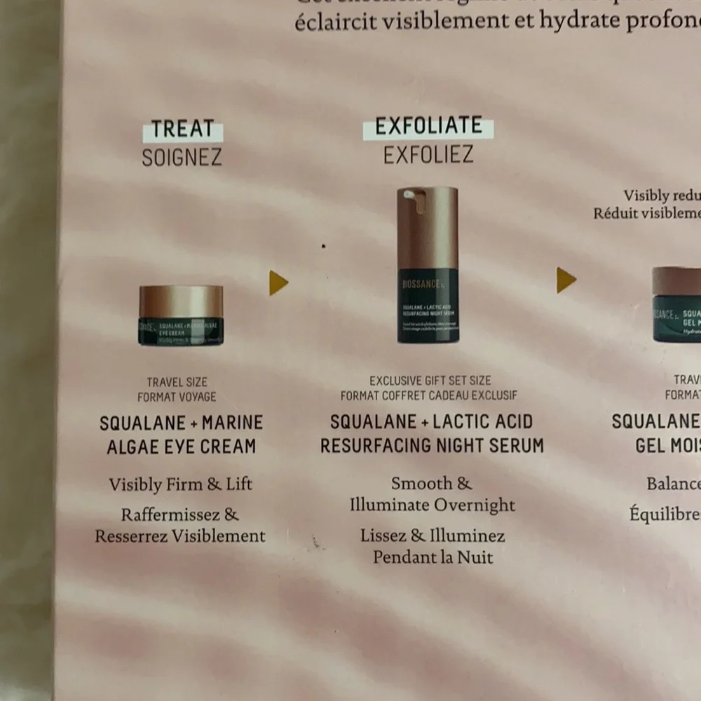 Biossance Your Clean Routine-Overachievers Kit - Picture 8 of 12